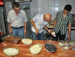 Gıda ve Hijyen Denetimleri Yapıldı