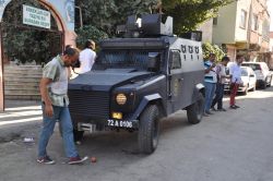 Batman merkezli FETÖ operasyonuyla ilgili açıklama