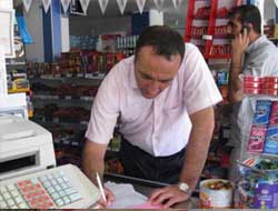 Bingöl'de Ramazan Ayında Gıda Denetimleri Artı