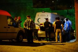 Gaziantep’te silahlı saldırıya uğrayan kişi hayatını kaybetti