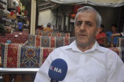 Kürtler darbeye karşı ciddi bir duruş sergilediler