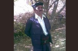Pervari’nin Çobaören köyü muhtarı Sebahattin Aka aracında ölü halde bulundu