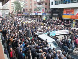 İslami STK’lar Diyarbakır ve Kızıltepe’deki saldırıları lanetledi
