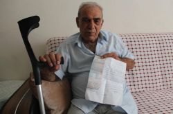 Diyarbakır’da fazla prim almak için haksız yere ceza kesiyorlar