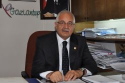 “Darbeci ve işgalcilerin başaramadığı zararı vermeye kalkmasınlar”