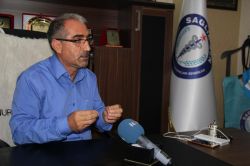 Diyarbakır’daki 2 hastanenin birleşmesine tepkiler sürüyor