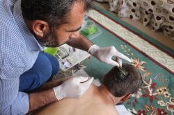 “Hacamat tedavisi birçok ülkede uygulanıyor”