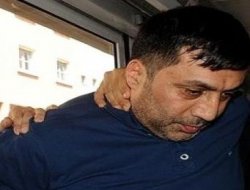 Zaho'da yakalanan emniyet müdürü tutuklandı