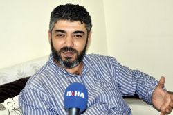 15 Temmuz gazisinden PDY/FETÖ mağdurları için çağrı