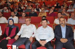 15 Temmuz’un bölgesel etkileri konulu panel düzenlendi