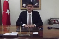 Sivrice Kaymakamı görevden uzaklaştırıldı