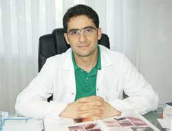 Ramazan'da Maydanoz ve Nane Yiyin