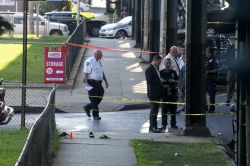 ABD’de bir imam cami çıkışı katledildi