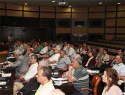 Türkiye Kent Konseyleri Gaziantep'te Toplandı