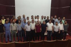 TÜRSAB seçimi Batman'da yapıldı