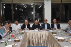 “Tank ve tüfekleri halka doğrultanlar, karşılarında milletin imanını buldu”