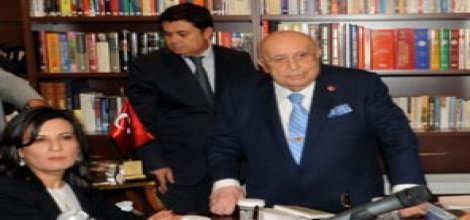 Demirel'den Erbakan'a gönderdiği 28 Şubat mektubu