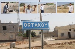 15 bin kişinin yaşadığı Ortaköy mahallesine hizmet yok! foto