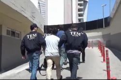 Gaziantep’te PKK ve PDY  operasyonu: 18 gözaltı