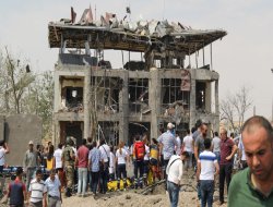 Diyarbakır Valiliği’nden 2’nci açıklama: 7 kişi hayatını kaybetti