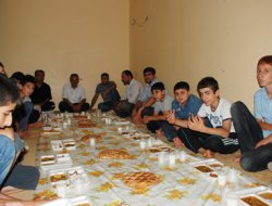 Dünya Müslümanlarını da Unutmayalım