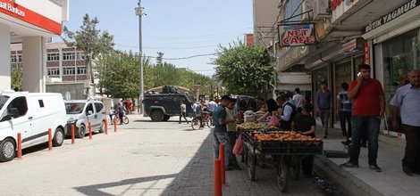 Li Silopiyê teqîn: 2yê wê giran 8 zarok birîndar