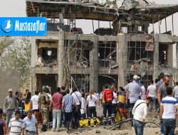 Cemiyeta Mustezefan di derbarê êrîşa ku li Diyarbekirê hat lidarxistin de daxuyanî da