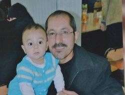 Mela Şerîfê ku ji mexdûrên PDY/FETO ye 20 sal e ku di girtîgehê de ye