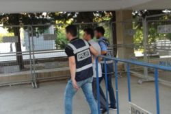 Mardin’de 7 hakim ve savcı tutuklandı