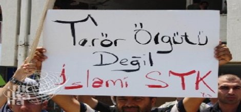 Yargıda Dindarlar da Kaybediyor