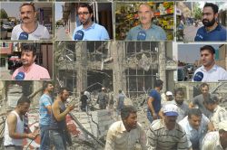 PKK’nin saldırıları küresel emperyalizme hizmet ediyor