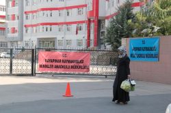 Diyarbakır’da kapatılan PDY/FETÖ okullarına yeni isimler verildi