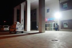 Mardin Nusaybin'de çocukların oynadığı cisim patladı: 6 yaralı