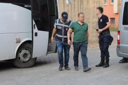 Mardin’deki FETÖ operasyonları sürüyor