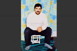 “FETÖ’cü hâkimler tarafından müebbet hapse mahkûm edildim”