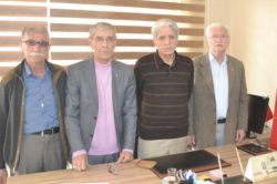 “Emeklilere üvey evlat muamelesi yapılıyor”