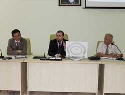 Van'ın İmar Çalışmaları Masaya Yatırıldı