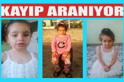 Minik Ecrin 430 gündür kayıp