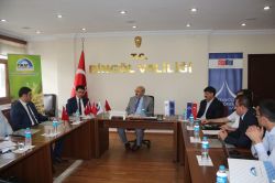 Bingöl’de 22 işletme kapasiteli İŞGEM kurulacak