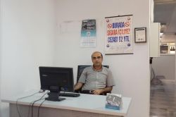 Gelir İdaresi Başkanlığı çalışanları için özel sınav talebi