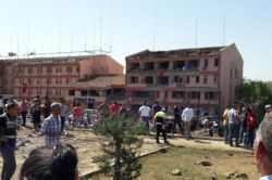 Elazığ’daki saldırıya yayın yasağı getirildi