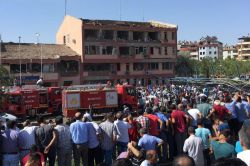 Başbakan Yıldırım Elazığ’a geliyor