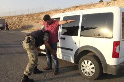 Şanlıurfa’da güvenlik önlemleri arttırıldı