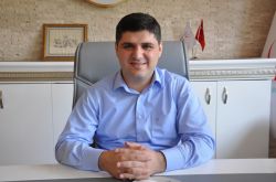 “Batman’ın ilçelerinde açılacak hastanelerle sağlık sorunu giderilecek”