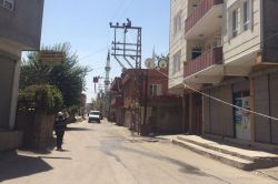 Batman’da elektrik kesintisi uyarısı