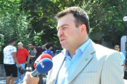 “Böyle devam ederse duruşmalar tiyatrodan ibaret olacak”