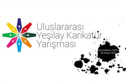 Yeşilay ’dan bağımlılıklarla mücadele için karikatür yarışması