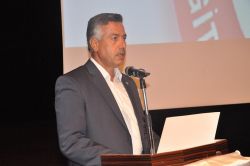 “Küresel güçler ülkeyi kaosa sürükleme peşindeler”