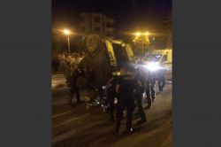 Adıyaman’daki kazada bir polis hayatını kaybetti