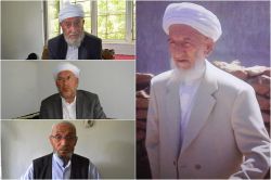 Sevenleri ve talebelerin dilinden Şeyh Mazhar Bingöl